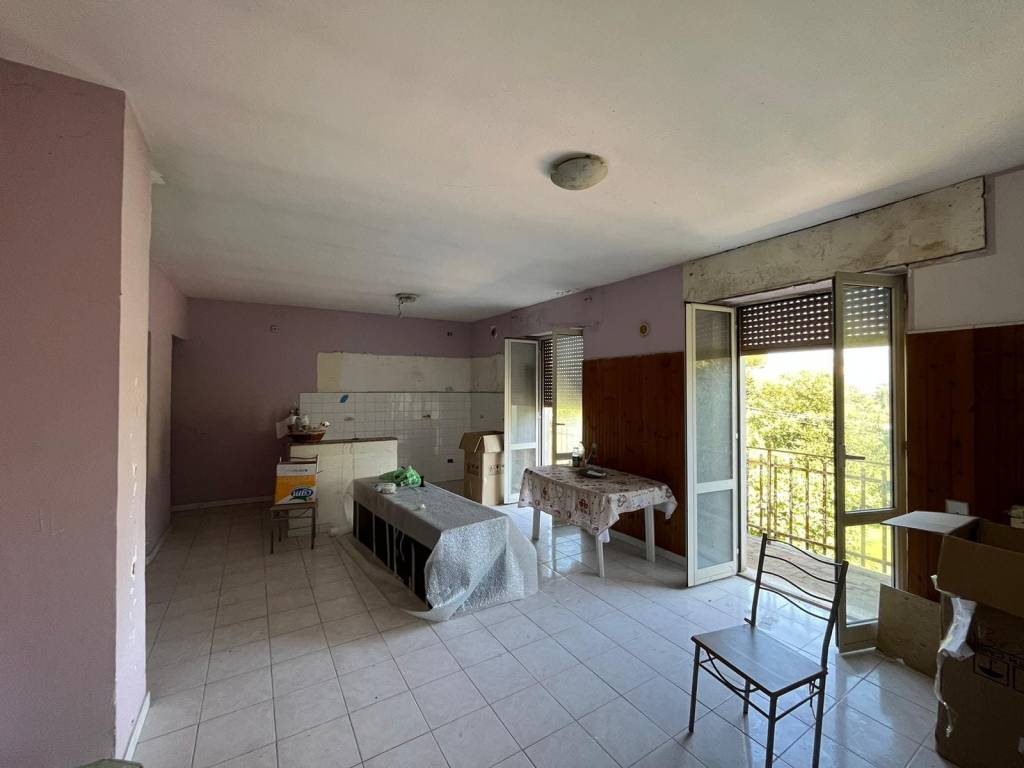 appartamento in vendita a Ferentino