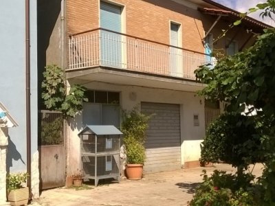 appartamento in vendita a Ferentino