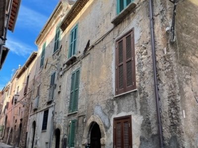 appartamento in vendita a Ferentino