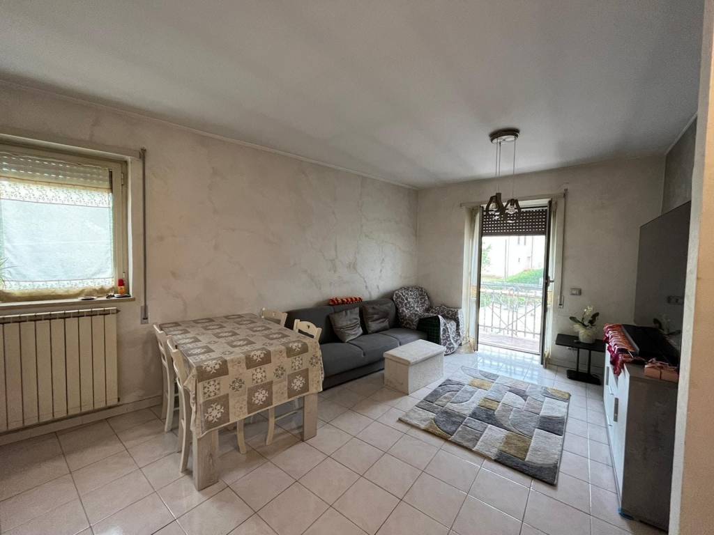 appartamento in vendita a Ferentino