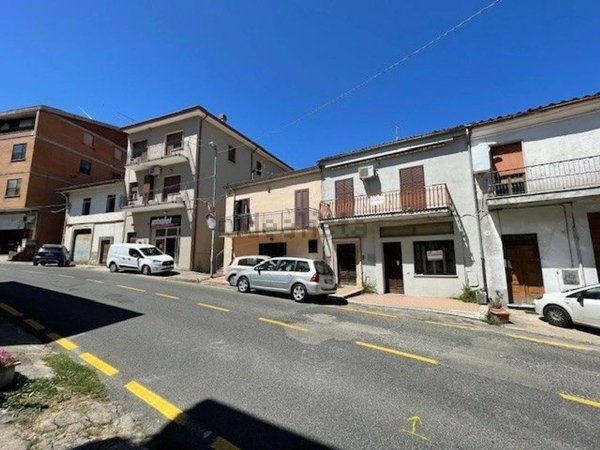 appartamento in vendita a Ferentino