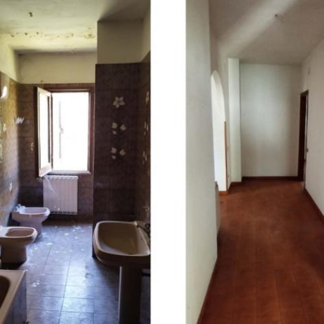 appartamento in vendita a Ferentino