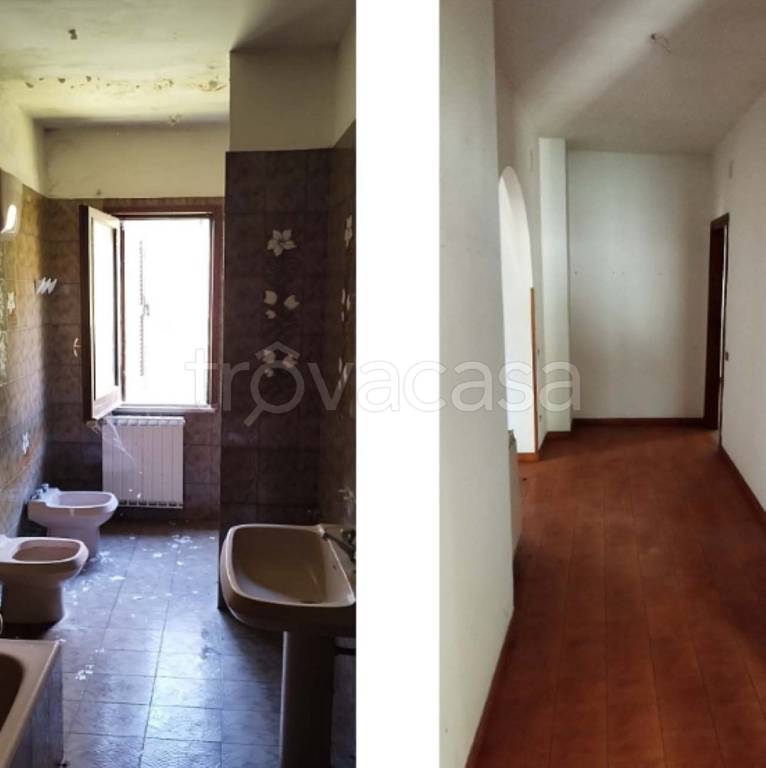 appartamento in vendita a Ferentino