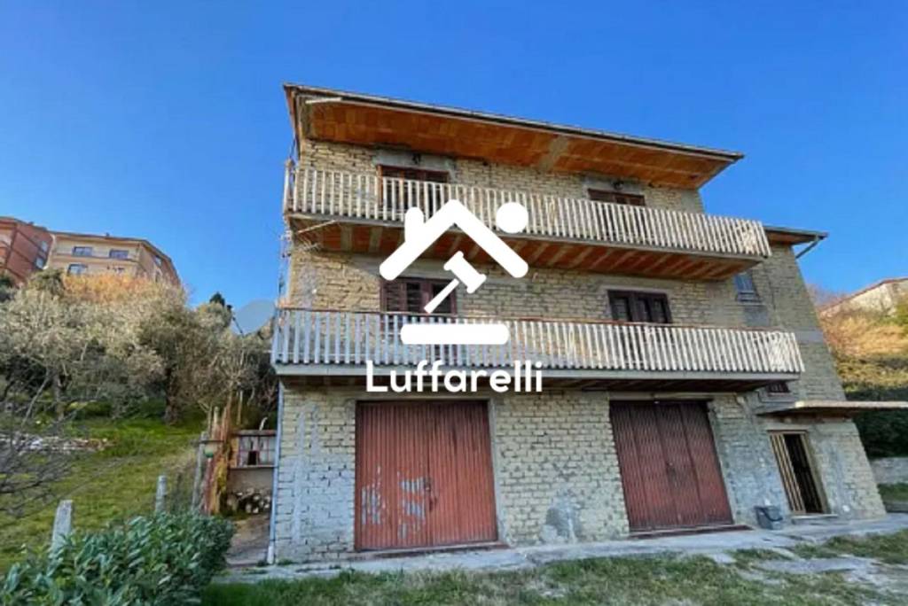 appartamento in vendita a Ferentino