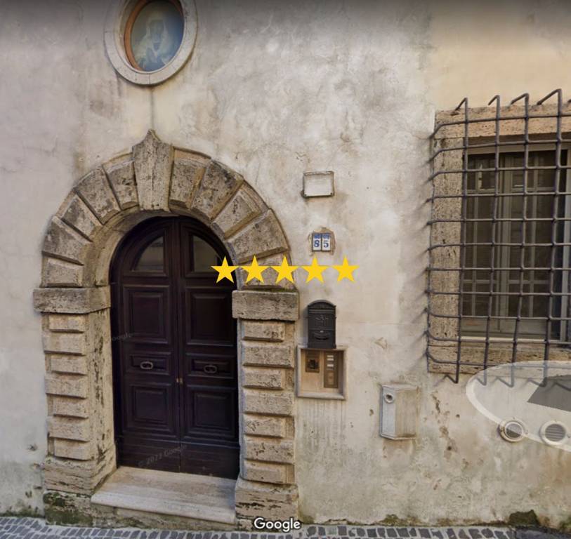 appartamento in vendita a Ferentino