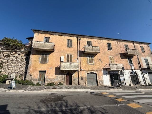 appartamento in vendita a Ferentino