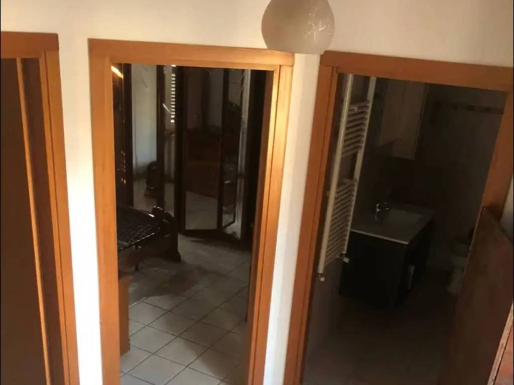 appartamento in vendita a Ferentino