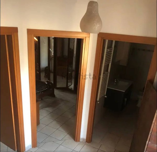 casa indipendente in vendita a Ferentino