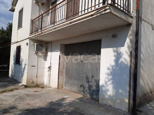 appartamento in vendita a Ferentino
