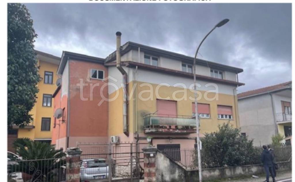 appartamento in vendita a Ferentino