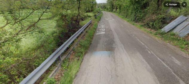 terreno agricolo in vendita a Ferentino