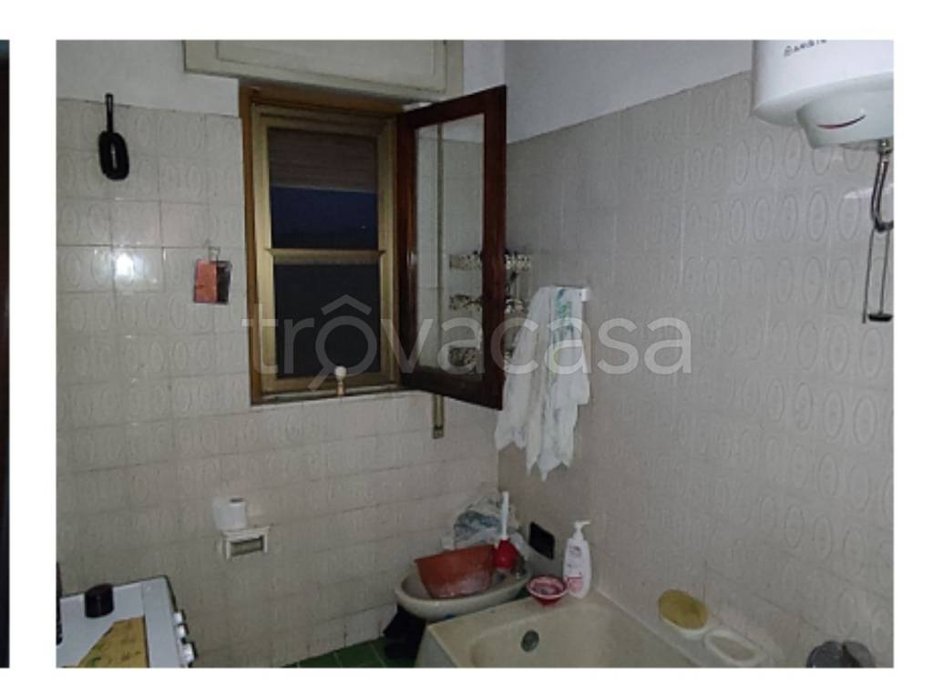 appartamento in vendita a Ferentino