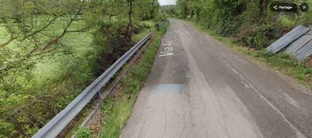 terreno agricolo in vendita a Ferentino