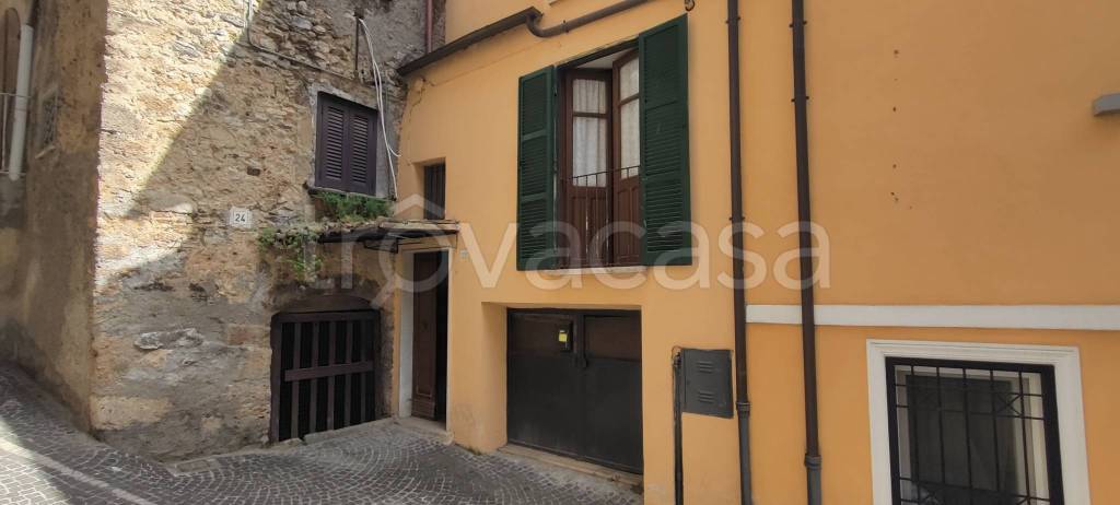 appartamento in vendita a Ferentino