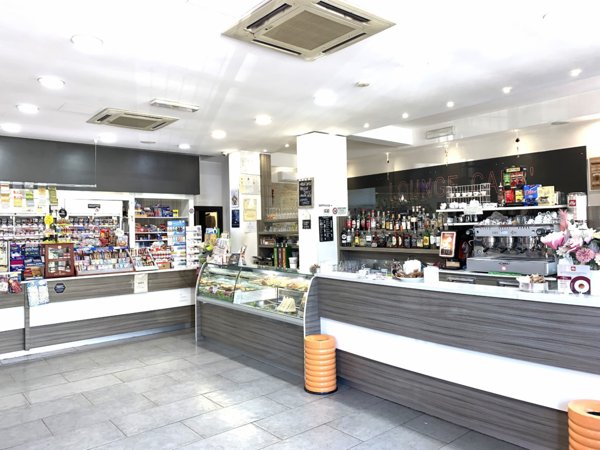 negozio in vendita a Ferentino