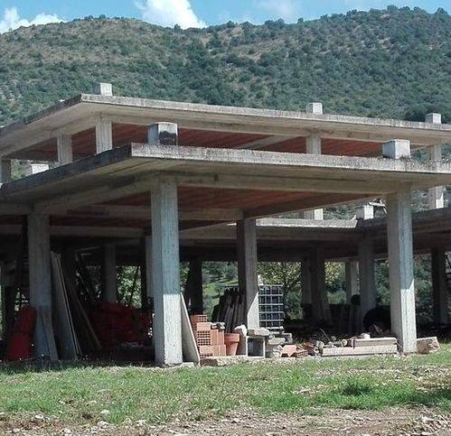 casa indipendente in vendita a Ferentino