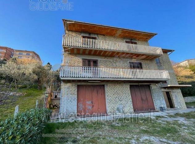 appartamento in vendita a Ferentino