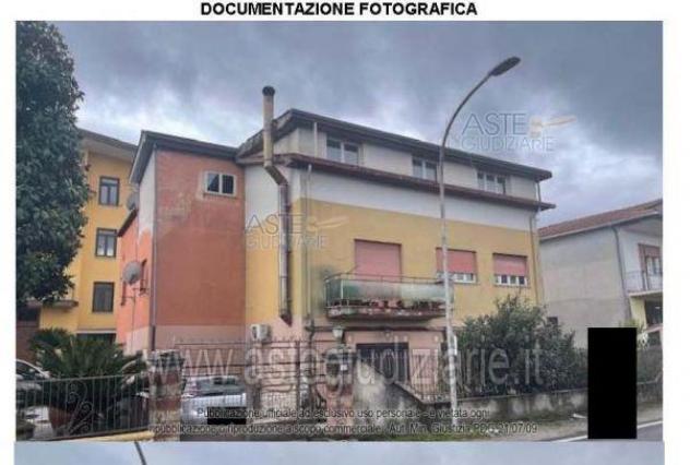 appartamento in vendita a Ferentino
