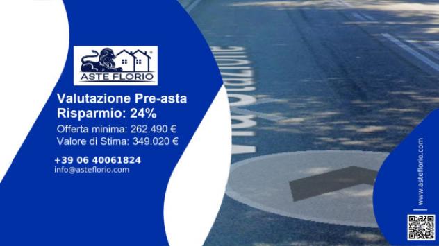 appartamento in vendita a Ferentino