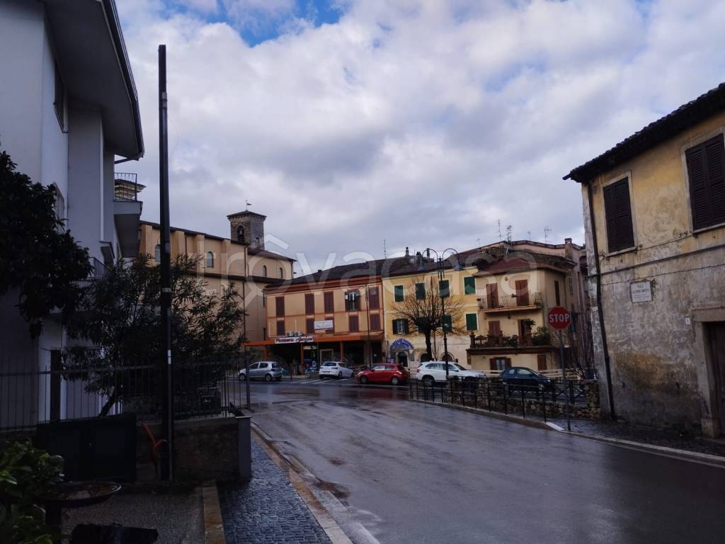 appartamento in vendita a Ferentino