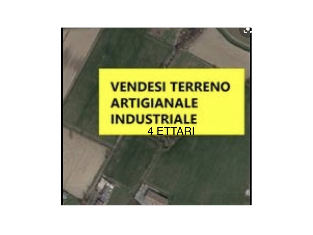 terreno industriale in vendita a Ferentino