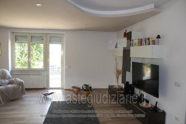 casa indipendente in vendita a Ferentino