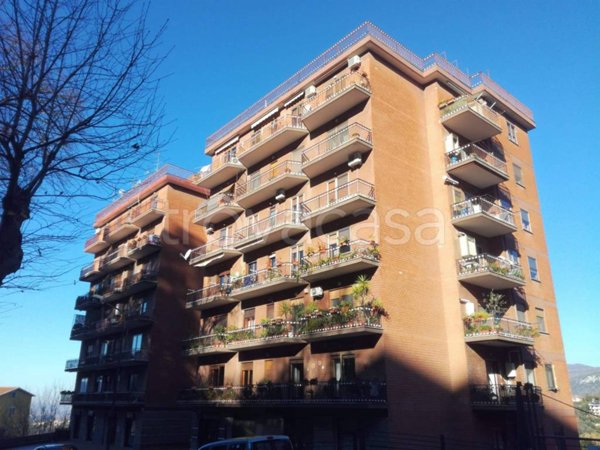 appartamento in vendita a Ferentino