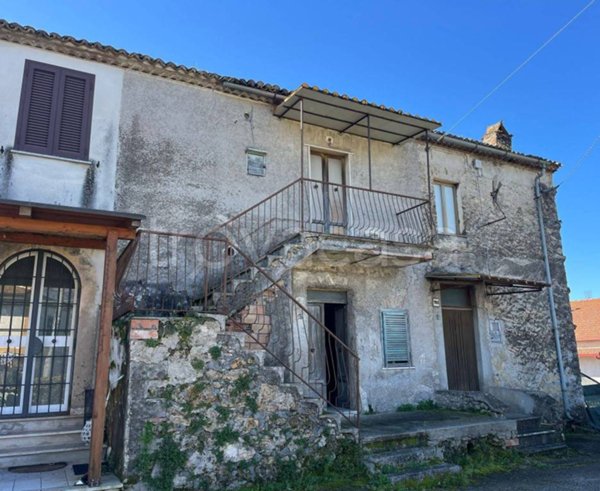appartamento in vendita a Ferentino
