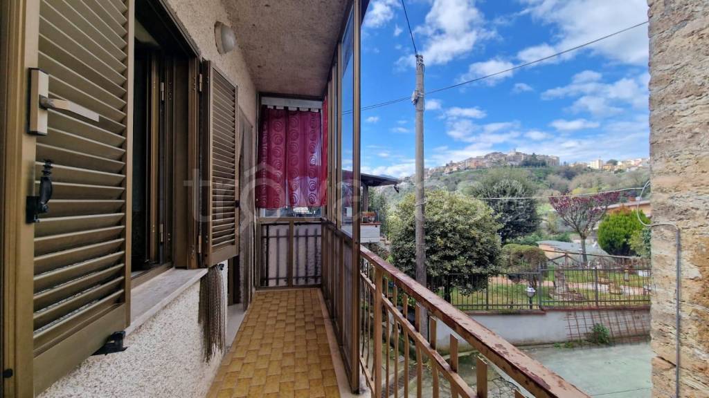 appartamento in vendita a Ferentino