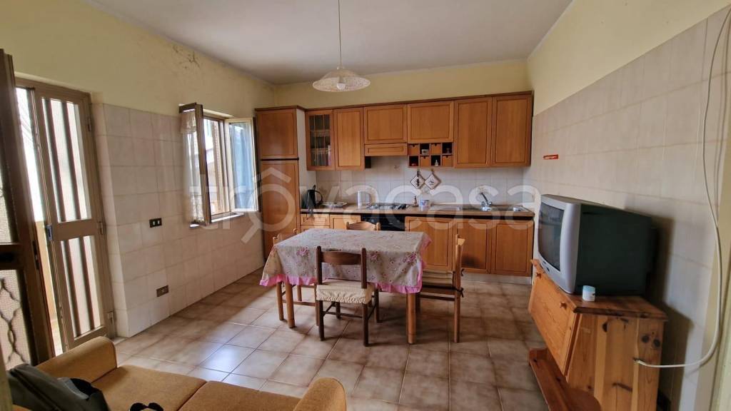 appartamento in vendita a Ferentino