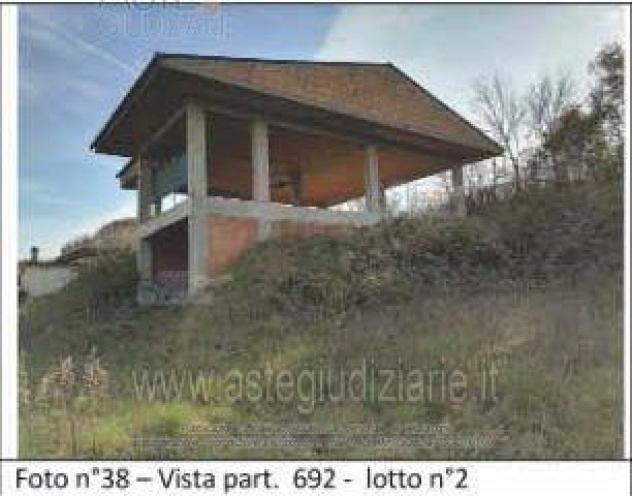 terreno agricolo in vendita a Ferentino