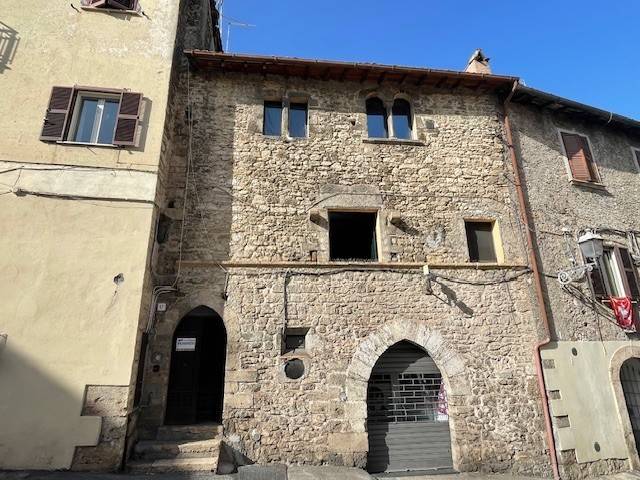 appartamento in vendita a Ferentino
