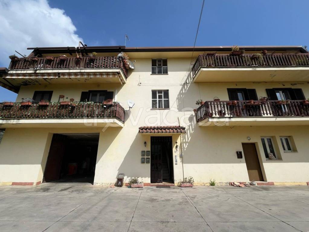 appartamento in vendita a Ferentino