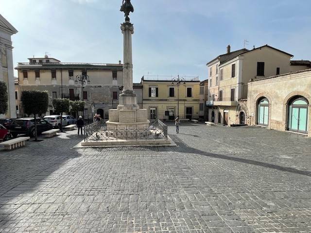 appartamento in vendita a Ferentino