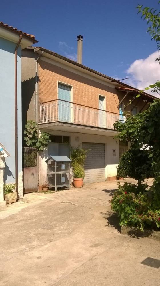 appartamento in vendita a Ferentino
