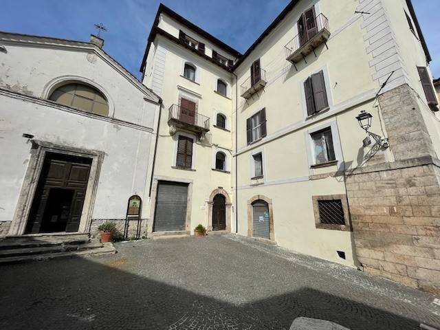 appartamento in vendita a Ferentino