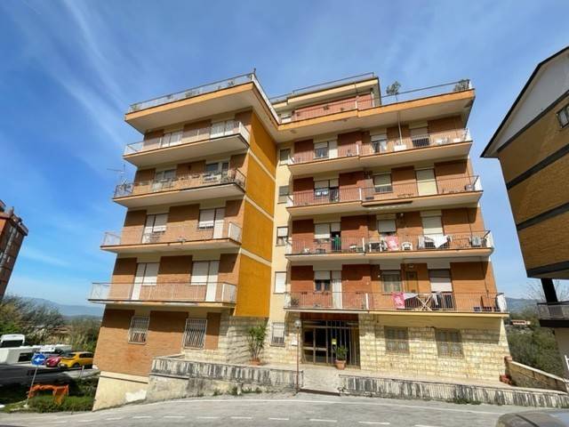 appartamento in vendita a Ferentino