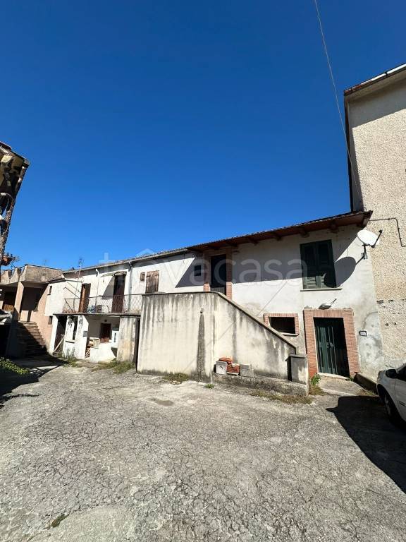 appartamento in vendita a Ferentino