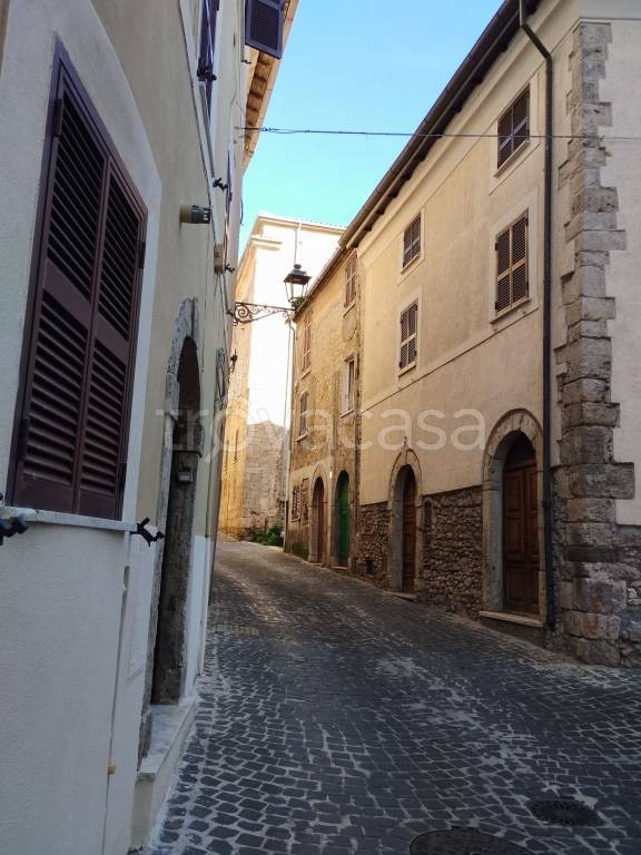 appartamento in vendita a Ferentino