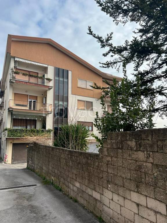 appartamento in vendita a Ferentino
