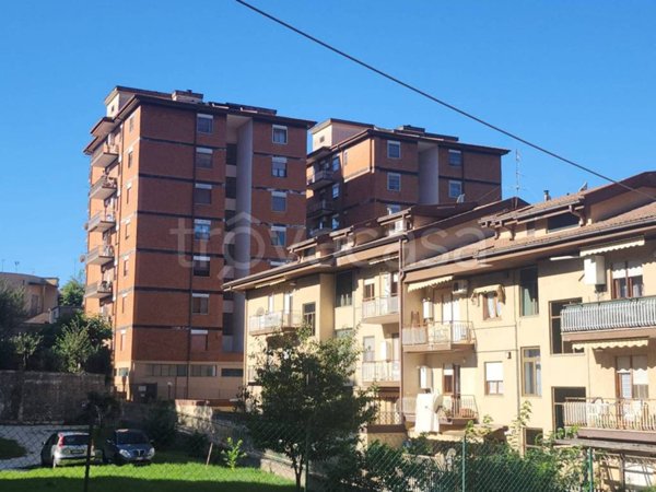 appartamento in vendita a Ferentino