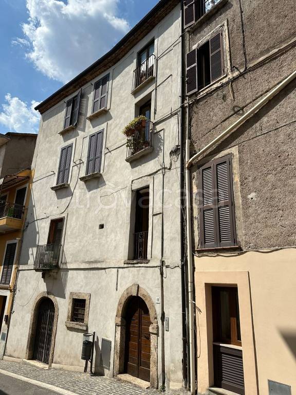 appartamento in vendita a Ferentino