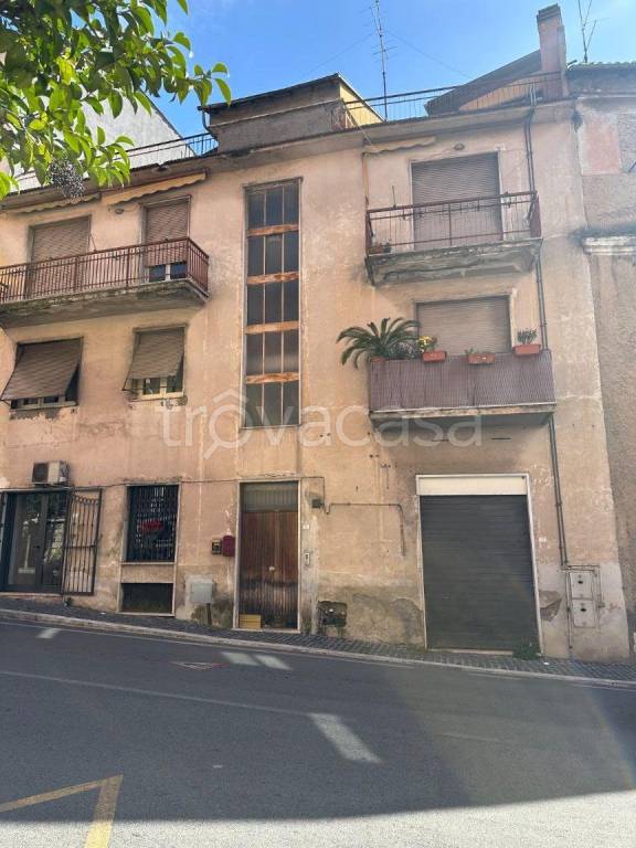 appartamento in vendita a Ferentino
