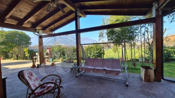 casa indipendente in vendita a Ferentino