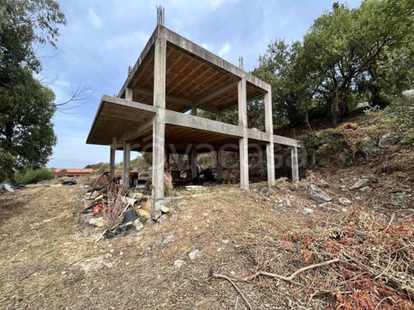 casa indipendente in vendita a Ferentino