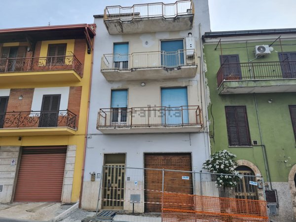 appartamento in vendita a Ferentino