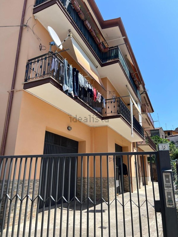 appartamento in vendita a Ferentino