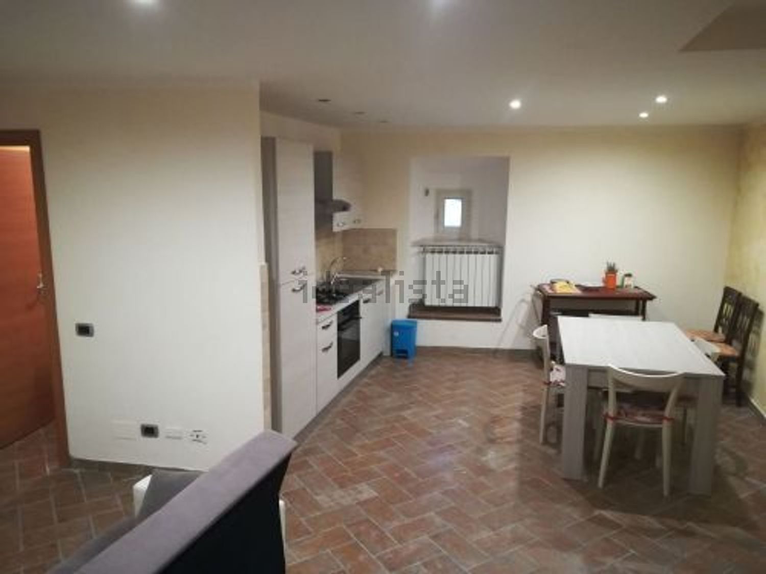 appartamento in vendita a Ferentino