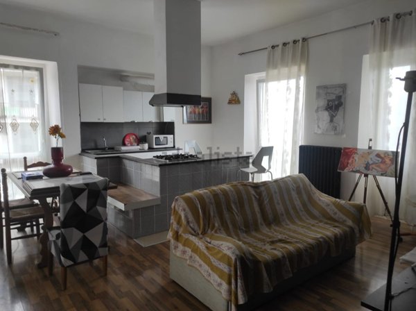 appartamento in vendita a Ferentino