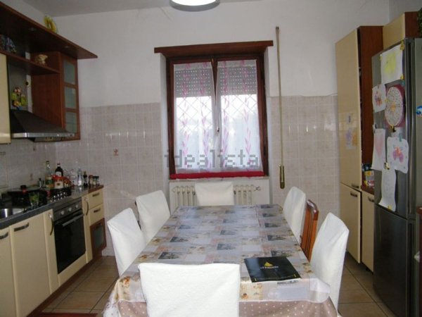 appartamento in vendita a Ferentino